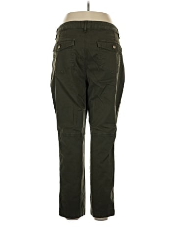 White House Black Market Cargo Pants (view 2)