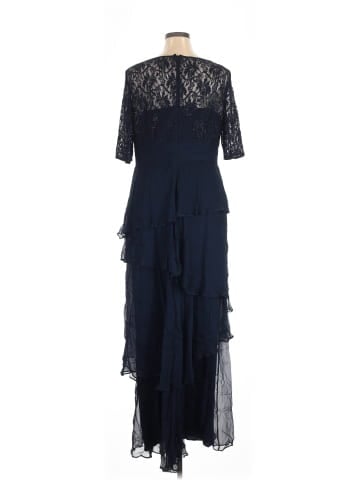 Teri Jon by Rickie Freeman Cocktail Dress (view 2)