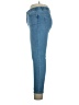 Angels Solid Blue Jeans Size 14 - photo 5