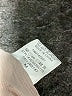 Blanc Print Gray Active Pants Size M - photo 5