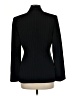 Ann Taylor 100% Other Black Blazer Size 6 - photo 2