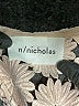 N/Nicholas Ivory Pink Long Sleeve Blouse Size S (estimated) - photo 4