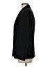 Ann Taylor 100% Other Black Blazer Size 6 - photo 5