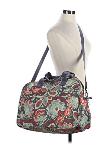 Vera Bradley Weekender (view 2)