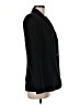 Ann Taylor 100% Other Black Blazer Size 6 - photo 4