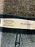 Levi Strauss Signature Chevron-herringbone Blue Jeans Size 6 - photo 4