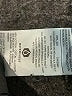 Levi Strauss Signature Chevron-herringbone Blue Jeans Size 6 - photo 5