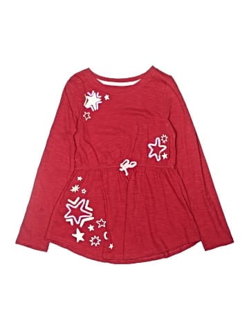 Lands' End Dress (view 1)