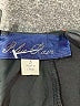 Blue Rain 100% Polyester Black 3/4 Sleeve Blouse Size S - photo 7