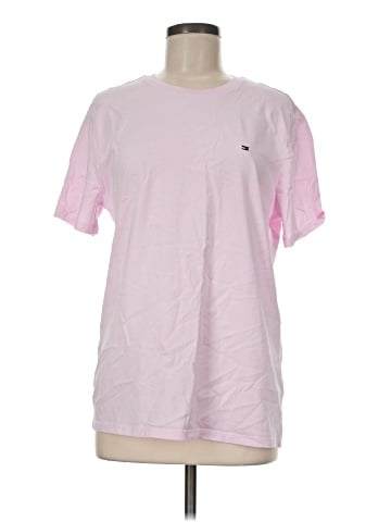 Tommy Hilfiger Short Sleeve T-Shirt (view 1)