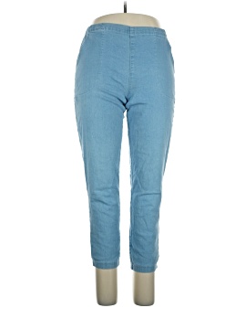 Croft & Barrow Jeans