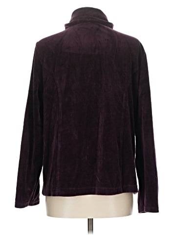 Zenergy by Chico's Track Jacket (view 2)