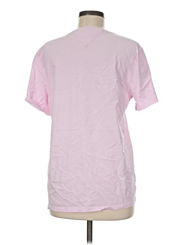 Tommy Hilfiger Short Sleeve T-Shirt (view 2)