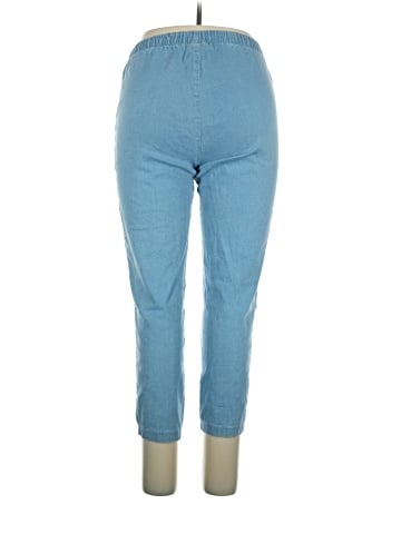 Croft & Barrow Jeans (view 2)