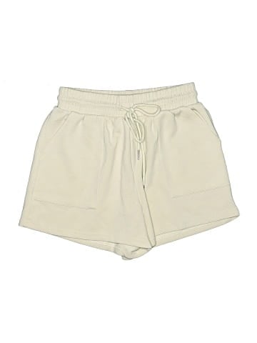 Happily Grey Athletic Shorts (view 1)