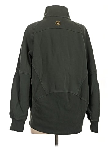 Lululemon Athletica Zip Up Hoodie (view 2)