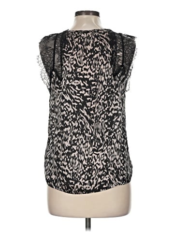 Lovestitch Sleeveless Blouse (view 2)