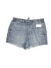 Gap Blue Denim Shorts Size S - photo 1
