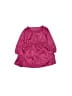 Old Navy 100% Polyester Pink Dress Size 18-24 mo - photo 1