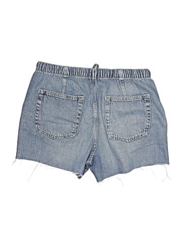 Gap Denim Shorts (view 2)