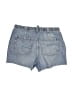 Gap Blue Denim Shorts Size S - photo 2