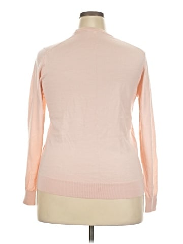 Uniqlo Wool Pullover Sweater (view 2)