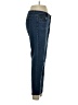 Jennifer Lopez Blue Jeans Size 12 - photo 4