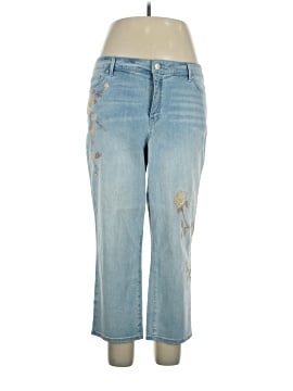 Gloria Vanderbilt Jeans