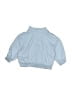 Cat & Jack Blue Sweatshirt Size 6-9 mo - photo 2