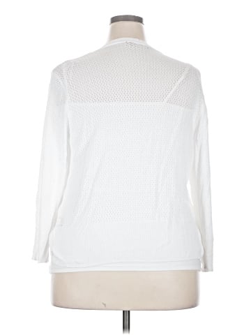 Simply Vera Vera Wang Cardigan (view 2)