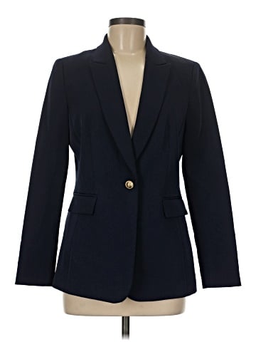 Tahari by ASL Blazer (view 1)