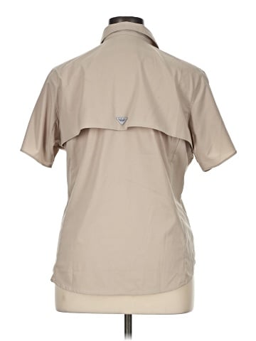 Columbia Short Sleeve Blouse (view 2)