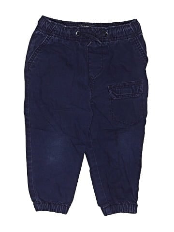 OshKosh B'gosh Cargo Pants (view 1)