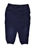 OshKosh B'gosh Blue Cargo Pants Size 12-18 mo - photo 1