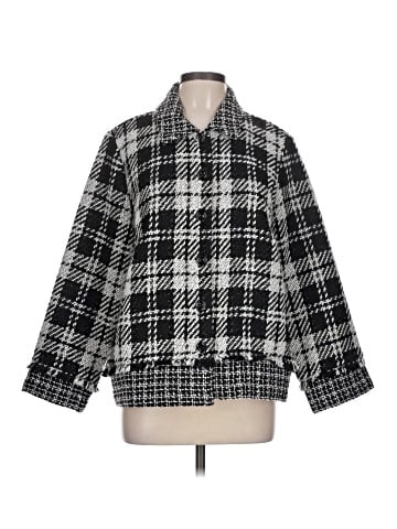 Alfred Dunner Coat (view 1)