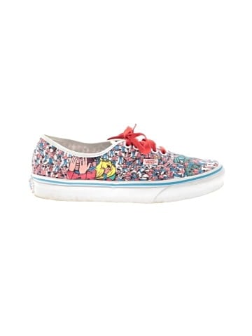 Vans Sneakers (view 1)