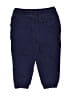 OshKosh B'gosh Blue Cargo Pants Size 12-18 mo - photo 2