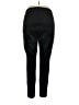 Simply Vera Vera Wang Black Active Pants Size XL - photo 2