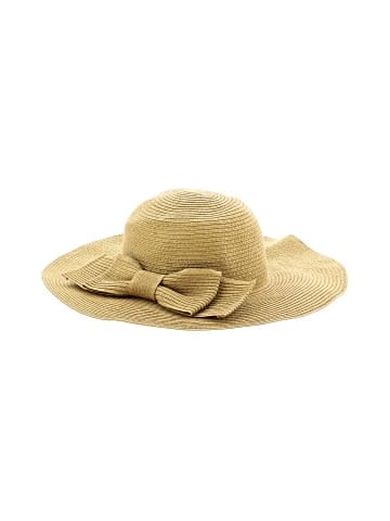 Naf Naf Sun Hat (view 1)