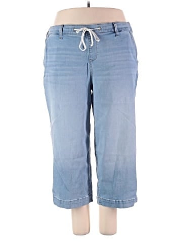 Torrid Jeans (view 1)