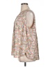 NYDJ Ivory Sleeveless Blouse Size 1X - photo 5