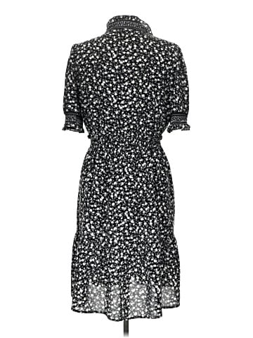 London Times Casual Dress (view 2)