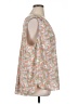 NYDJ Ivory Sleeveless Blouse Size 1X - photo 4