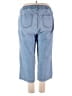 Torrid Blue Jeans Size 3X Plus (3) - photo 2