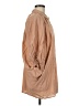 Mustard Seed 100% Rayon Tan 3/4 Sleeve Blouse Size M - photo 4