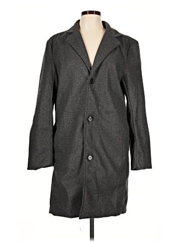 Unbranded Coat (view 1)