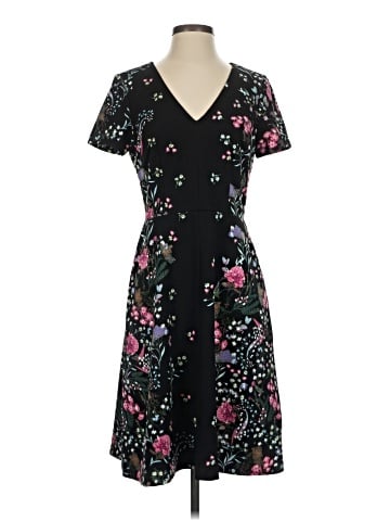 Adrianna Papell Casual Dress (view 1)