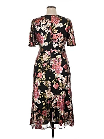Adrianna Papell Cocktail Dress (view 2)