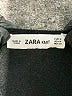 Zara Black Sleeveless Top Size M - photo 7