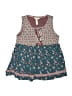Matilda Jane Floral Teal Dress Size 8 - photo 1